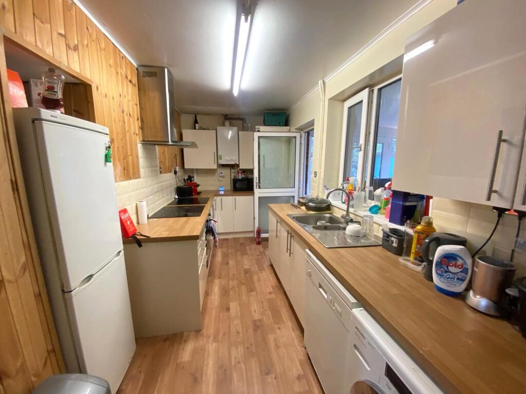 Main image of property: Buckingham Road, NORWICH