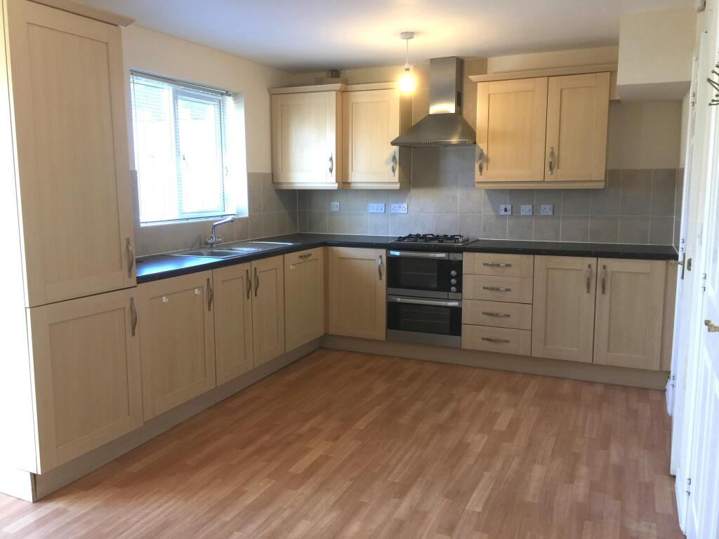 Main image of property: Magnolia Way, Costessey, NORWICH