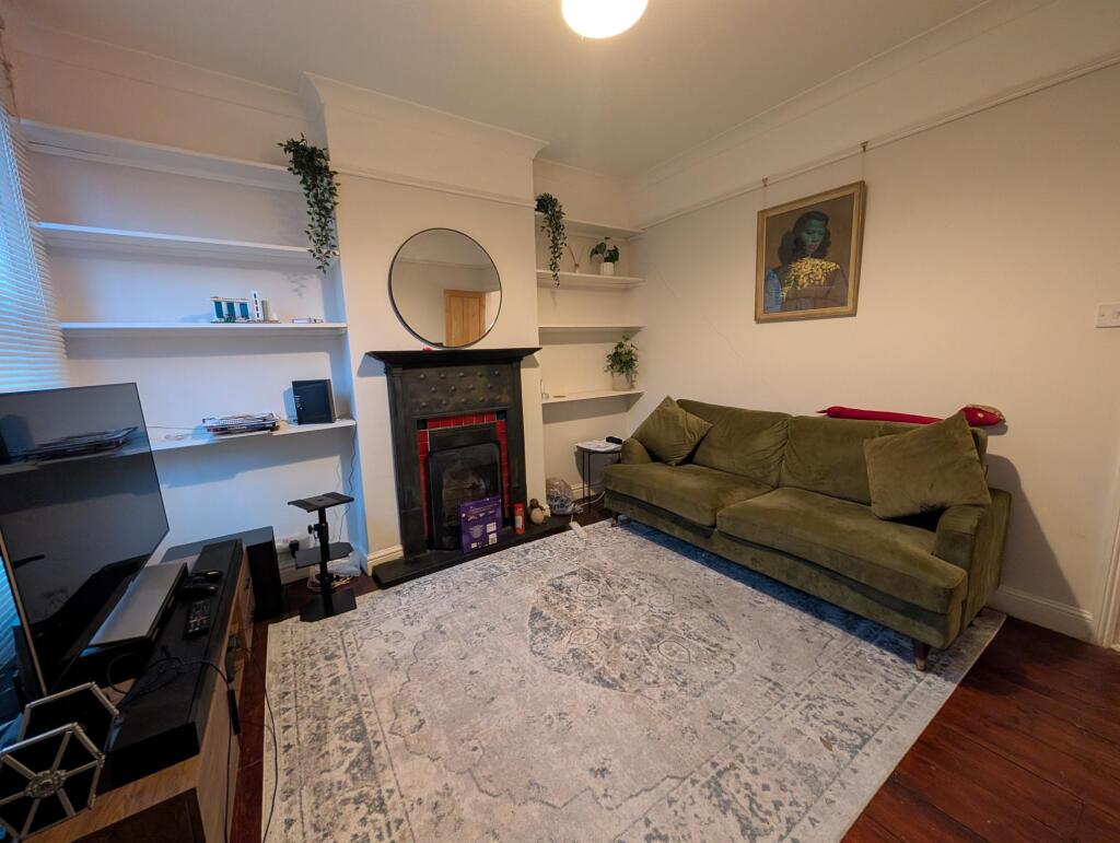 Main image of property: Bury Street, Norwich, Norfolk