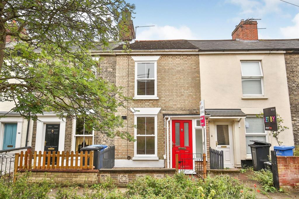 2 bedroom terraced house for rent in Rupert Street, NORWICH, NR2
