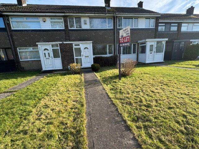 Main image of property: Tramore Walk, Peel Hall, Manchester, M22
