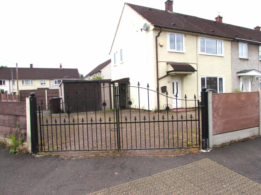 Main image of property: Staithes Road, Woodhouse Park, Manchester, M22