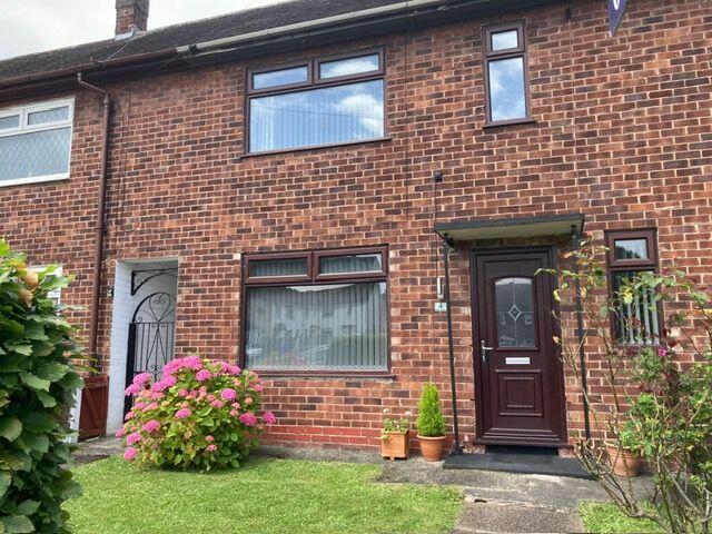 Main image of property: Spalding Drive, Manchester, M23