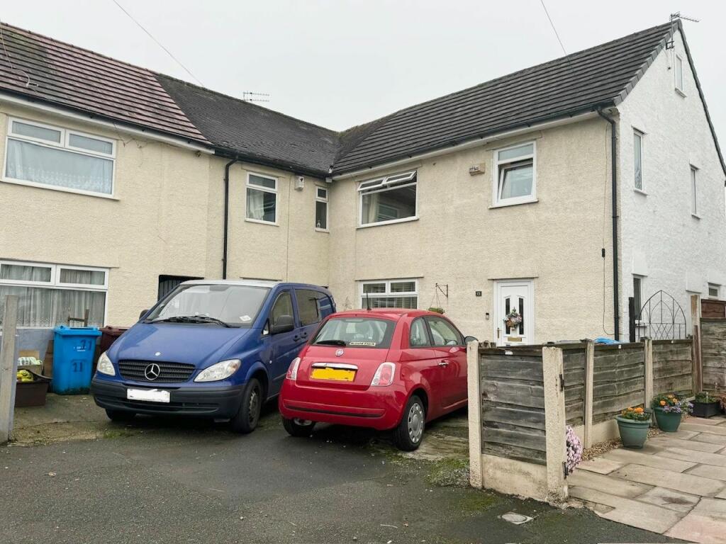 Main image of property: Belsay Drive, Newall Green, Manchester, M23