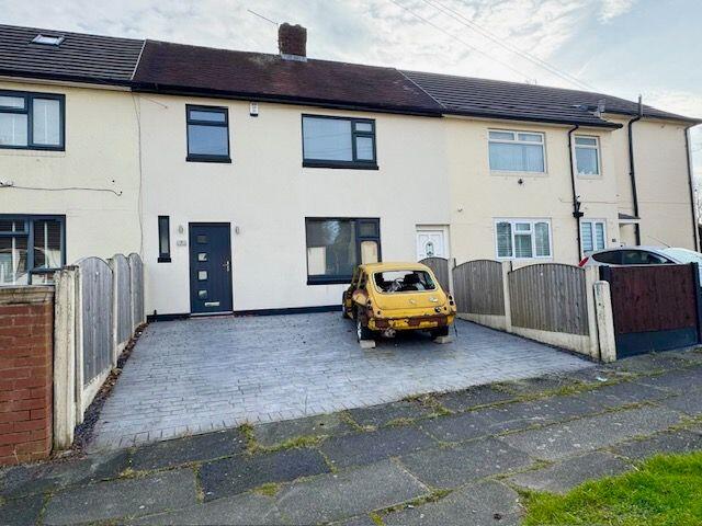 Main image of property: Aberford Road, Near to Wythenshawe Hospital, Baguley, Manchester, M23