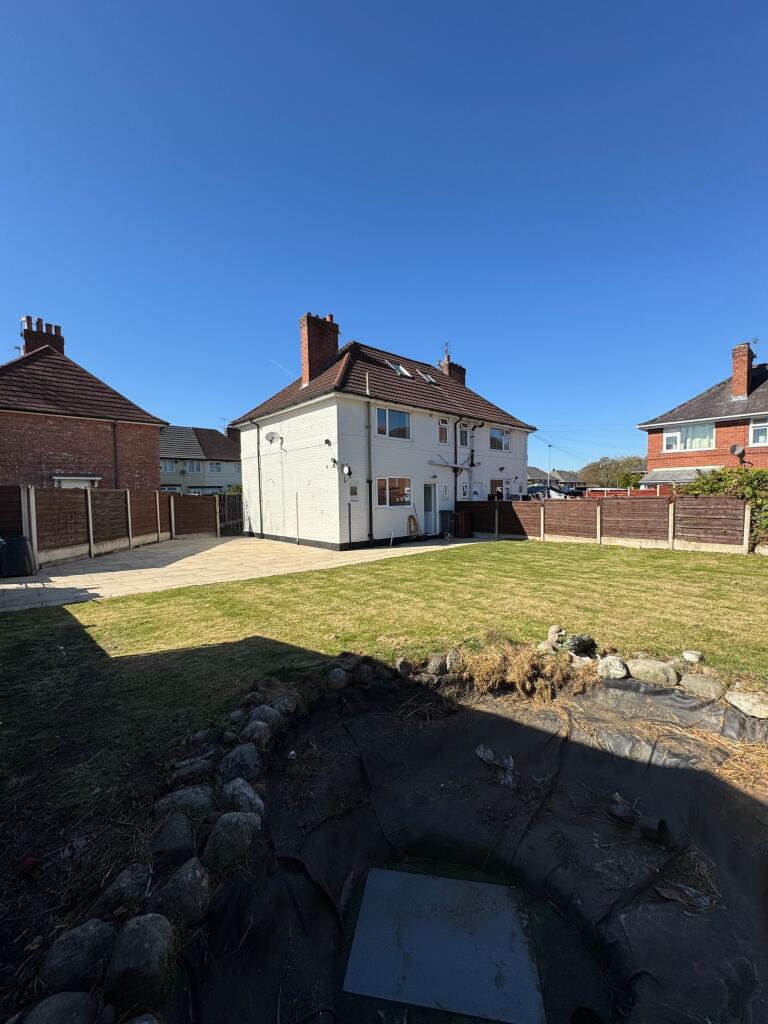 Main image of property: Brinkshaw Avenue, Crossacres, Manchester, M22