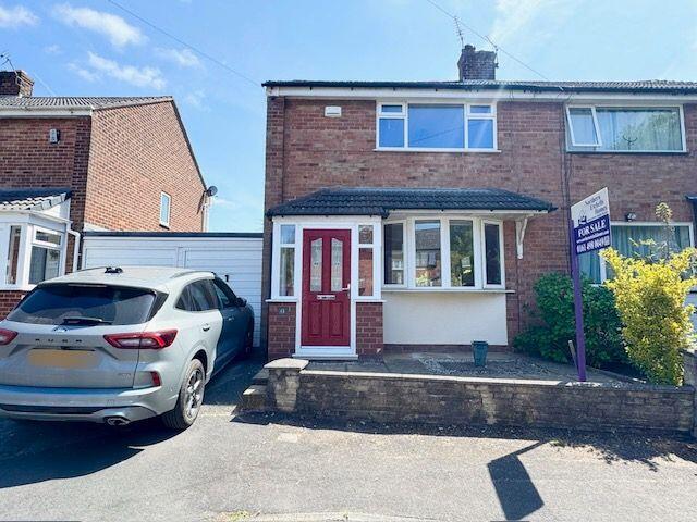 Main image of property: Rutland Close, Gatley, Stockport, SK8