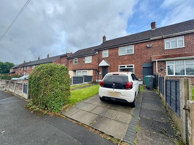 Main image of property: Ardenfield Drive, Manchester, M22