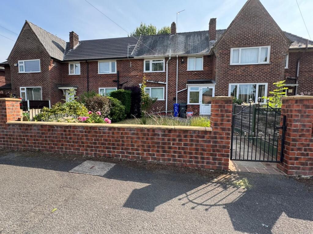 Main image of property: Covert Road, Sharston, Close To Gatley Village, Manchester, M22