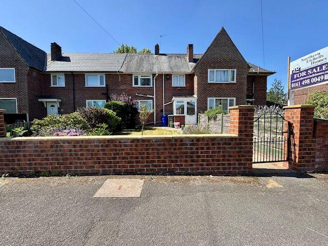 Main image of property: Covert Road, Sharston, Close To Gatley Village, Manchester, M22