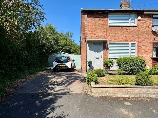 Main image of property: Saville Road, GATLEY, Cheadle, SK8