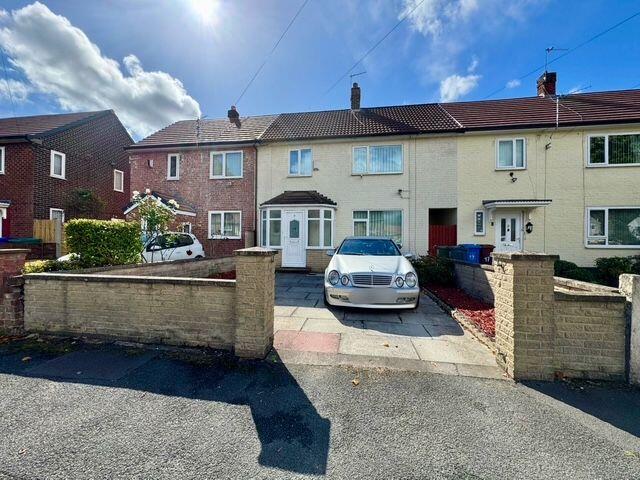 Main image of property: Cotefield Road, Woodhouse Park, Manchester, M22