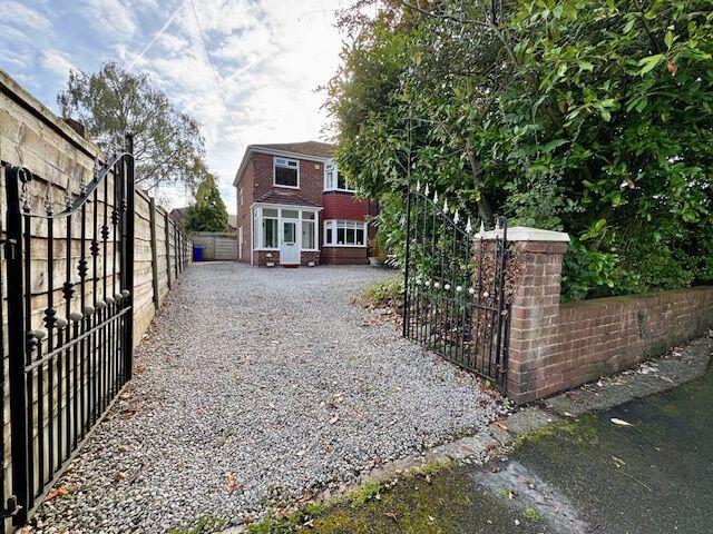 Main image of property: Crossacres Road, Crossacres, Manchester, M22