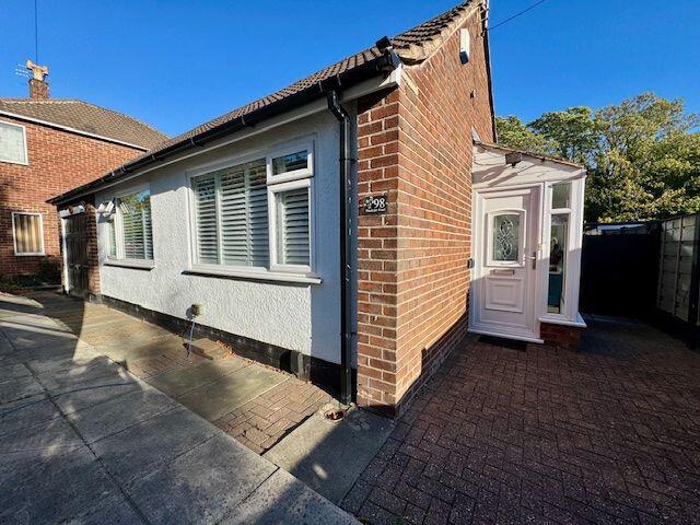 Main image of property: Blackcarr Road, Baguley, Manchester, M23