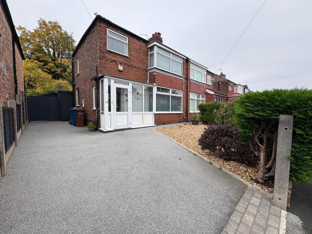 Main image of property: Saville Road, Gatley,  SK8