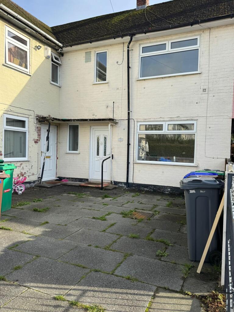 Main image of property: Chard Drive, Wythenshawe, Manchester, M22