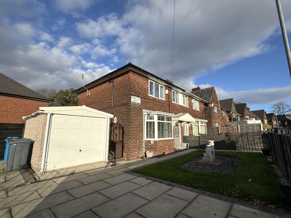 Main image of property: Shayfield Drive, Manchester, M22