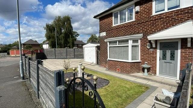 Main image of property: Shayfield Drive, Manchester, M22