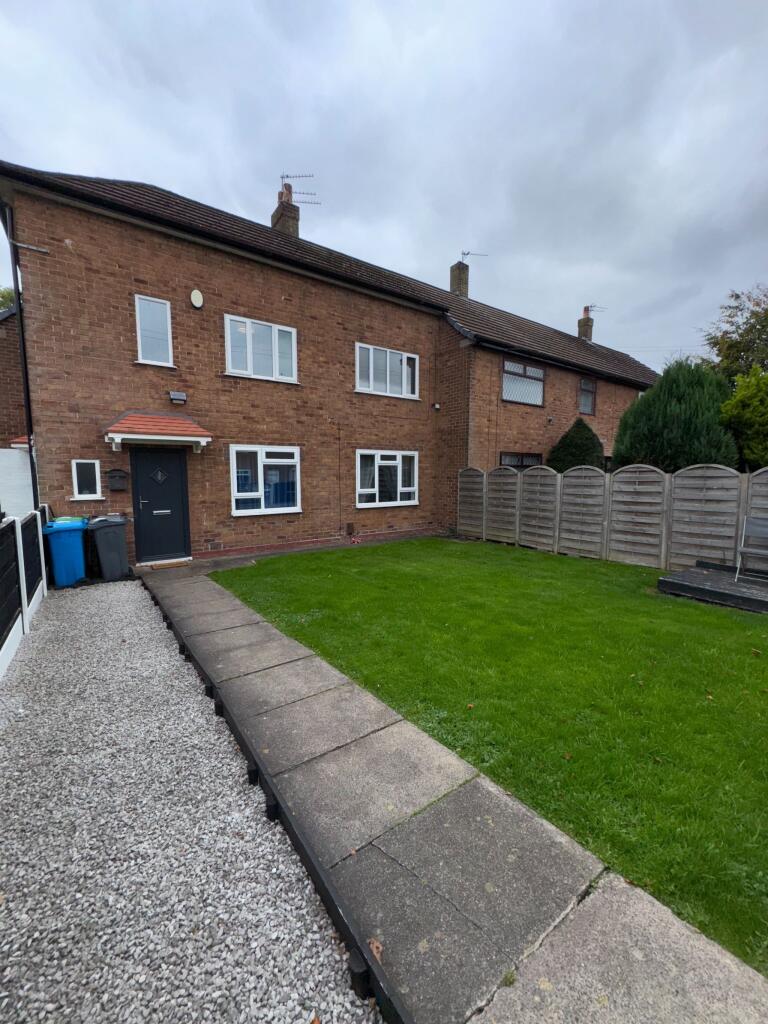 Main image of property: Rowarth Road, Manchester, M23