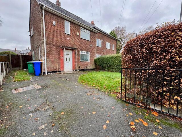 Main image of property: Dunkery Road, Manchester, M22