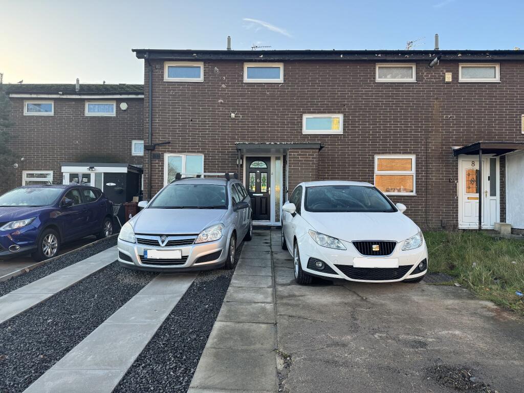 Main image of property: Pocklington Drive, Wythenshawe, Manchester, M23