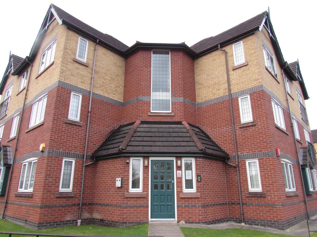 Main image of property: Longhope Road, Manchester, M22