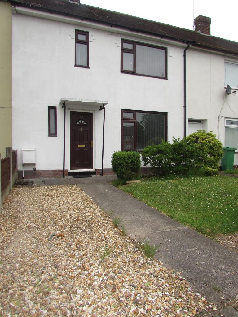 Main image of property: Marden Road, Manchester, M23