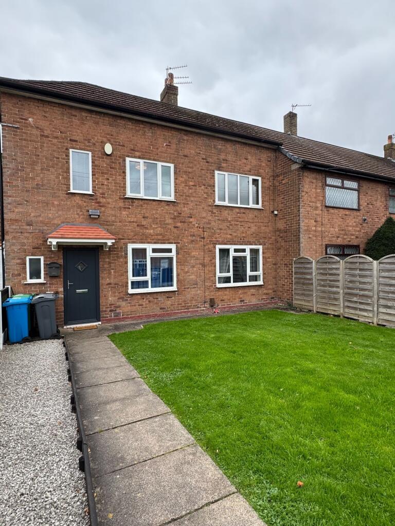 Main image of property: Rowarth Road, Manchester, M23