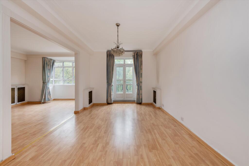 Main image of property: Lancaster Court, 100 Lancaster Gate, Hyde Park, London, W2