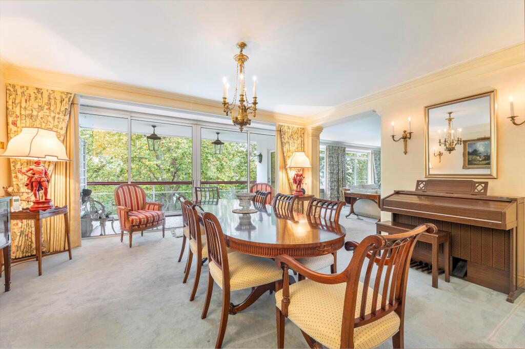 Main image of property: Gloucester Square, London, W2.