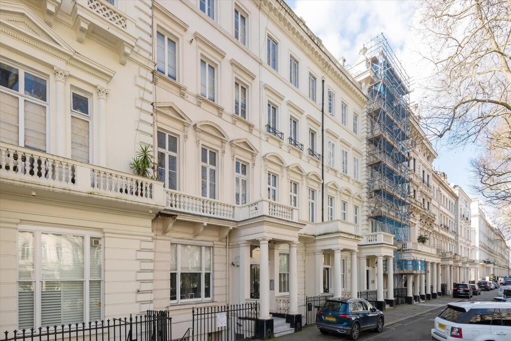 Main image of property: Westbourne Terrace, London, W2