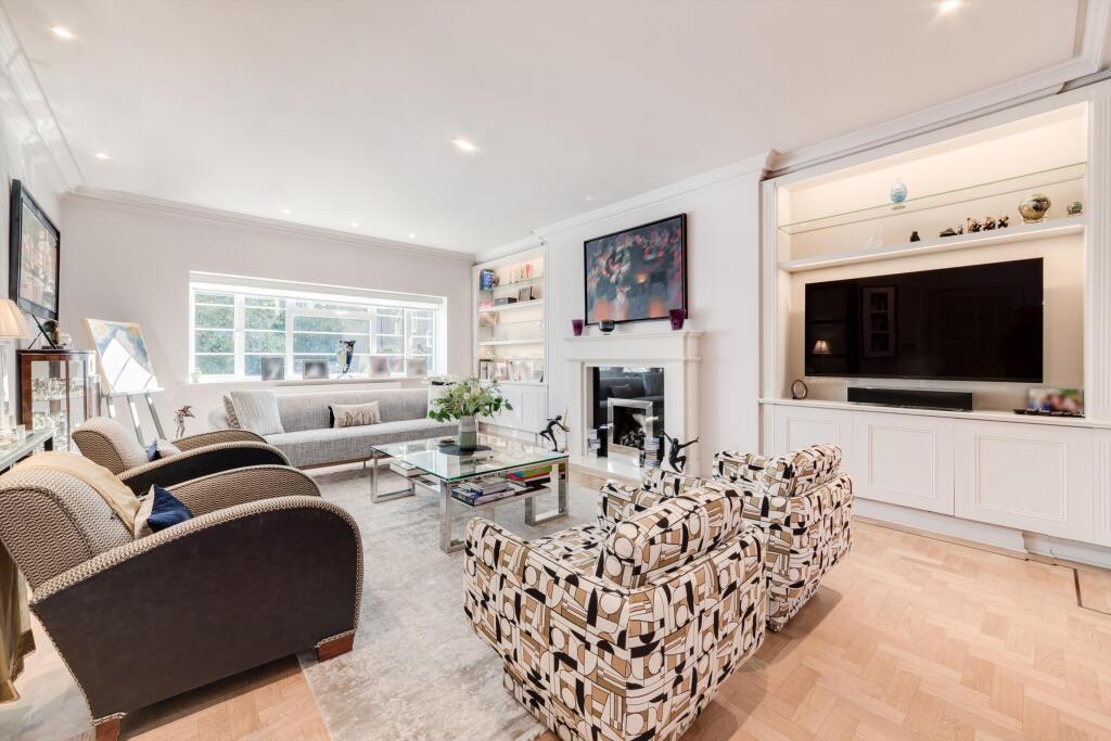 Main image of property: Hyde Park Street, London, W2