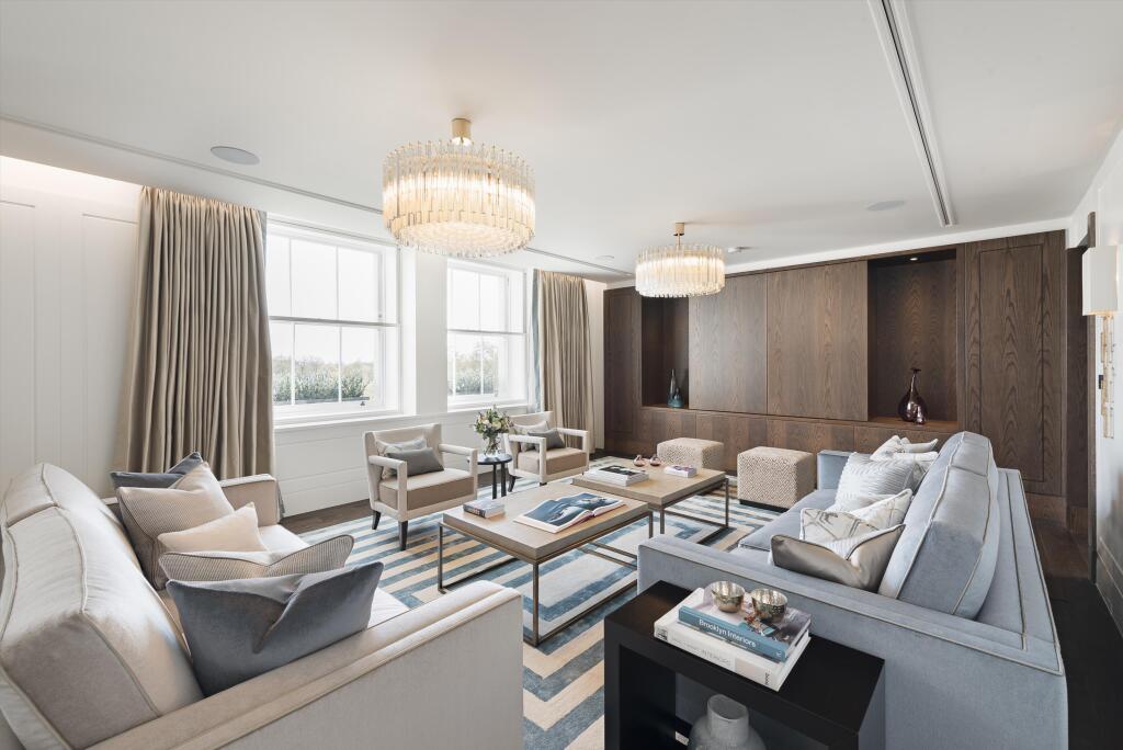 Main image of property: Connaught Place, London, W2