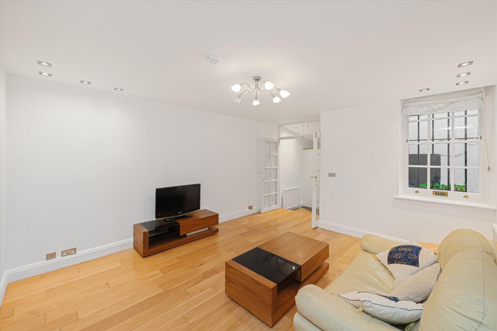 Main image of property: Cleveland Square, London, W2