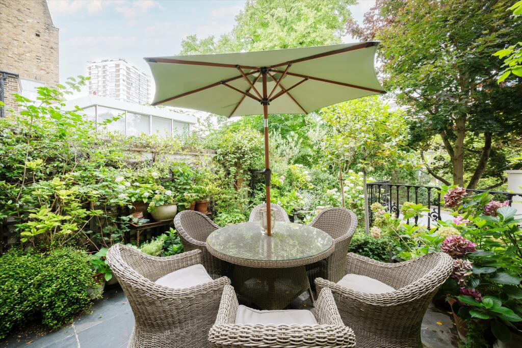 Main image of property: Albion Street, London, W2