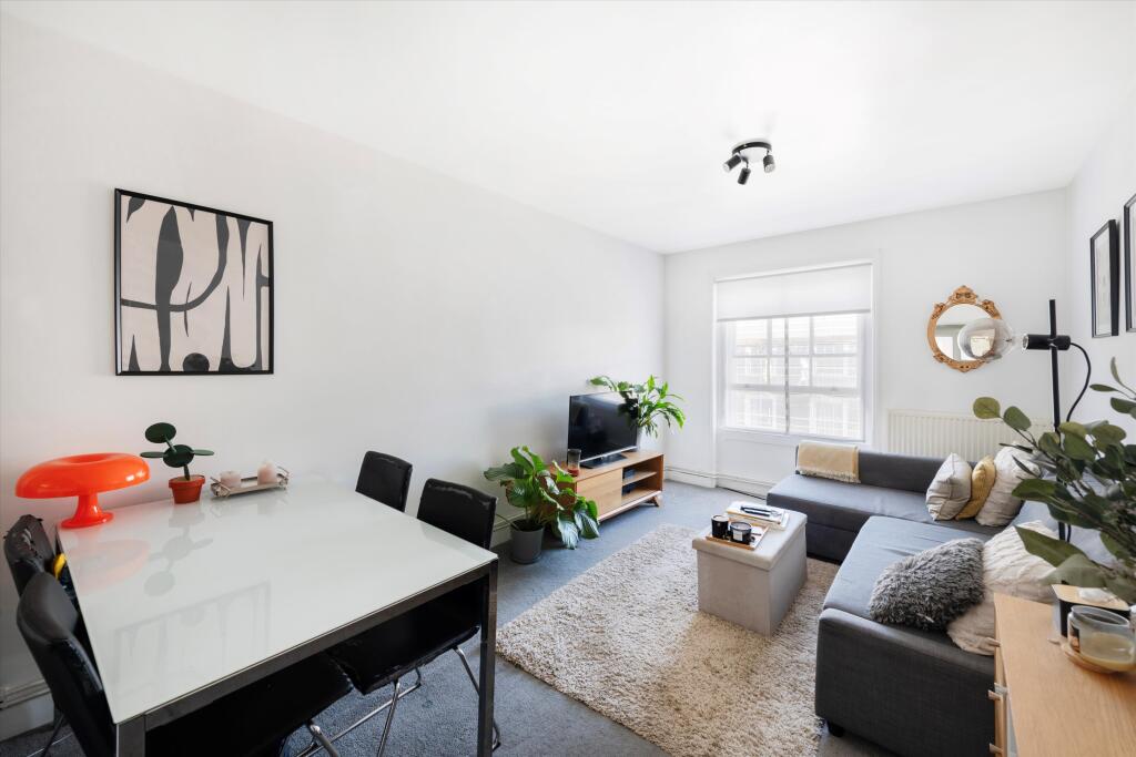 Main image of property: Orsett Terrace, London, W2
