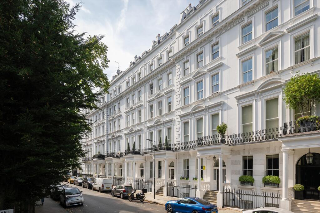 Main image of property: Craven Hill Gardens, London, W2