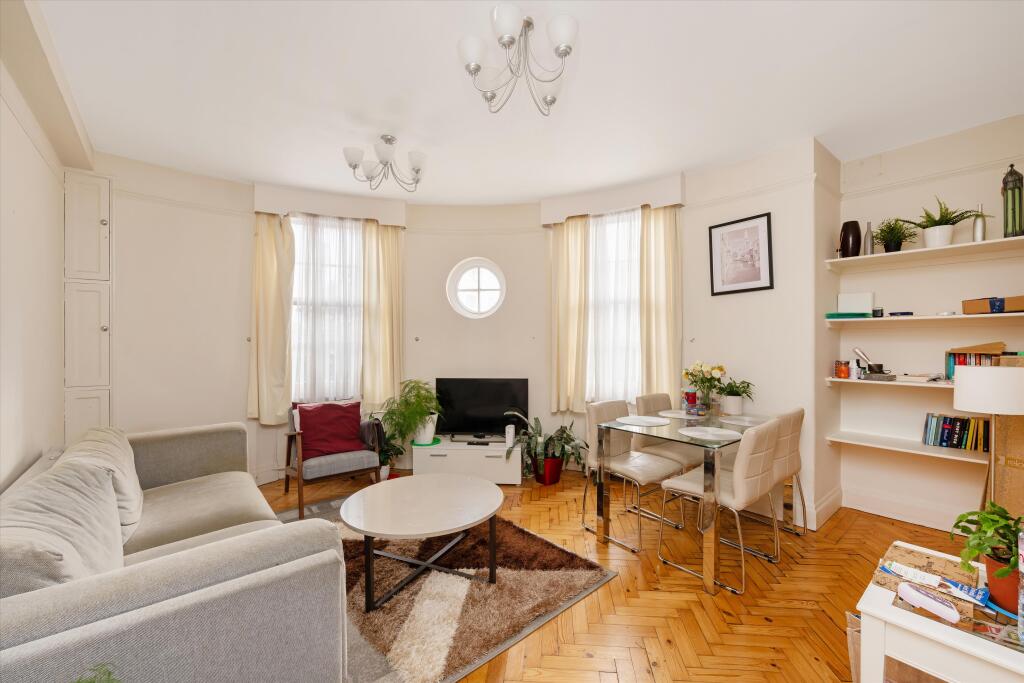 Main image of property: Queensway, London, W2