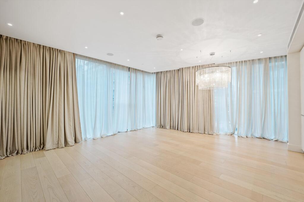 Main image of property: Merchant Square, London, W2