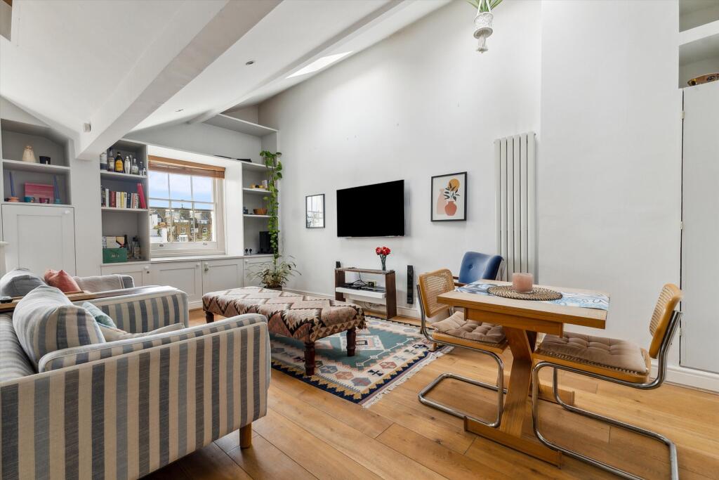 Main image of property: Devonshire Terrace, London, W2.