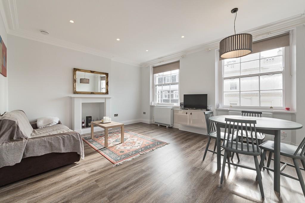 Main image of property: Chilworth Street, Hyde Park, London, W2.