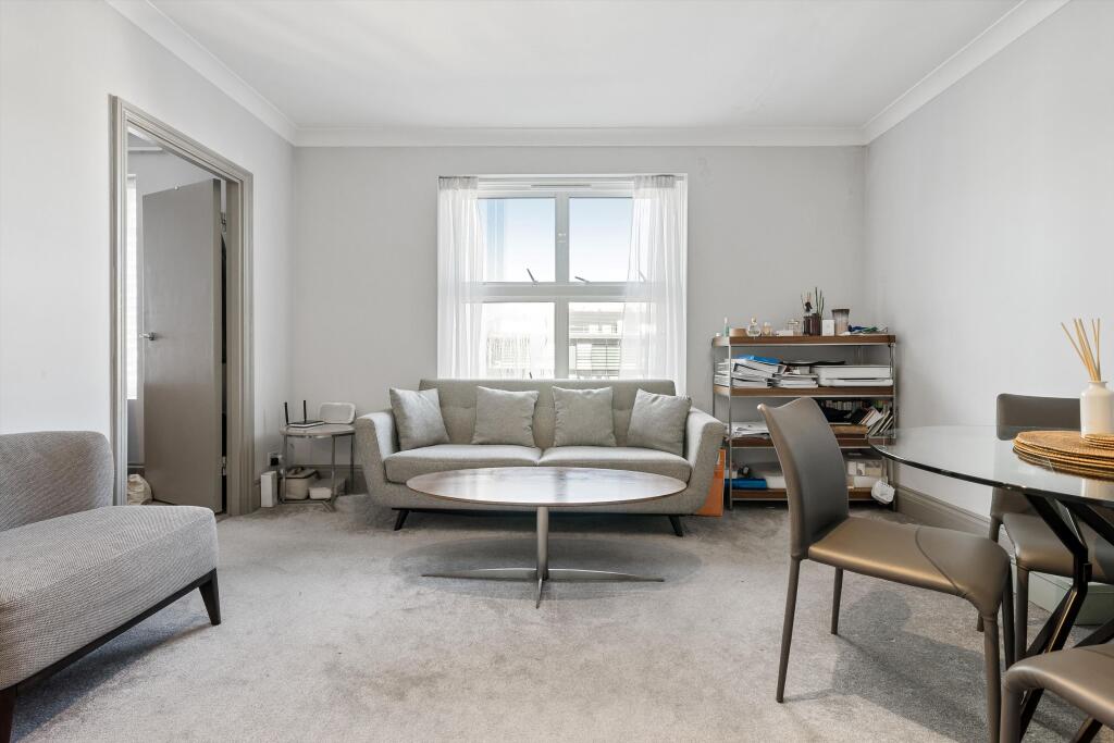 Main image of property: Westbourne Terrace, London, W2