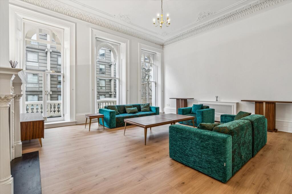 Main image of property: Lancaster Gate, London, W2.