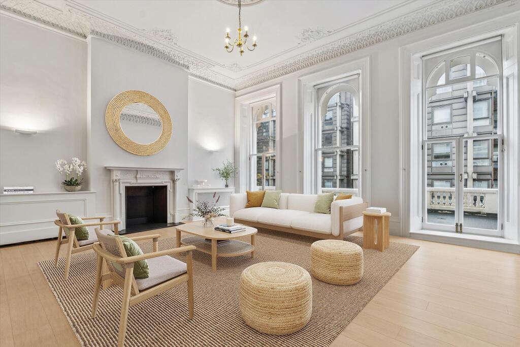Main image of property: Lancaster Gate, London, W2.