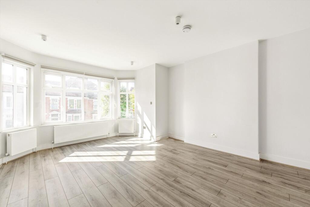 Main image of property: Blenheim Gardens, London, NW2.