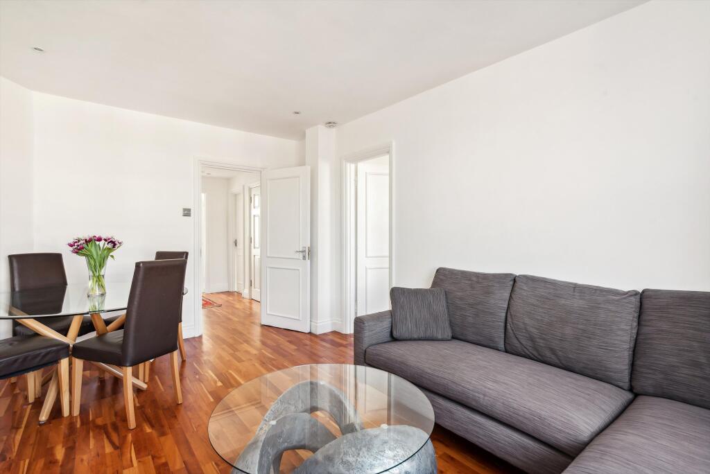 Main image of property: Devonshire Terrace, London, W2