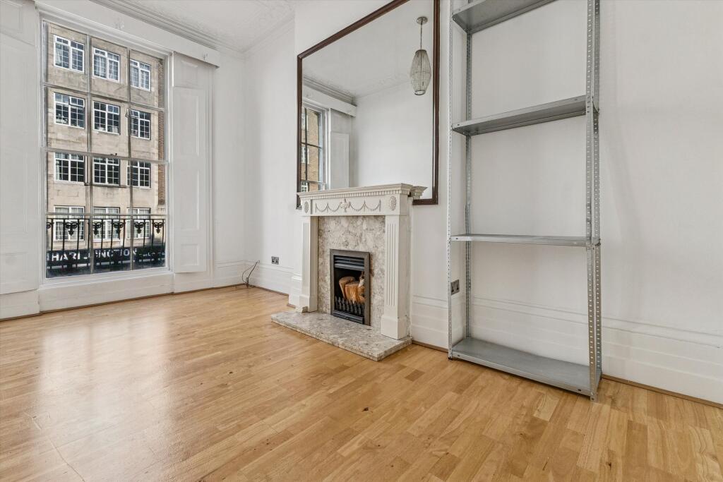 Main image of property: Spring Street, London, W2.