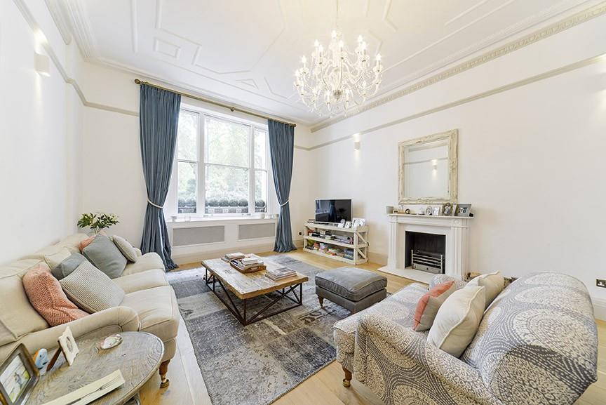 Main image of property: Cleveland Square, Bayswater, London, W2.