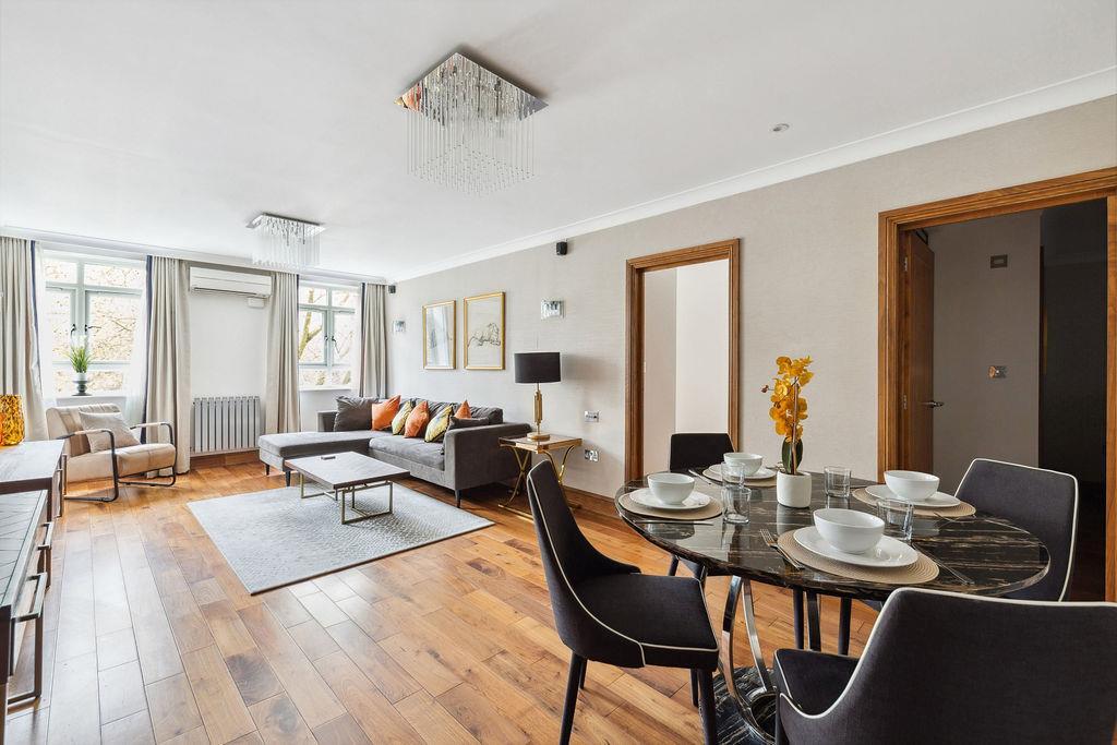 Main image of property: Barrie House, Lancaster Gate, Hyde Park, London, W2
