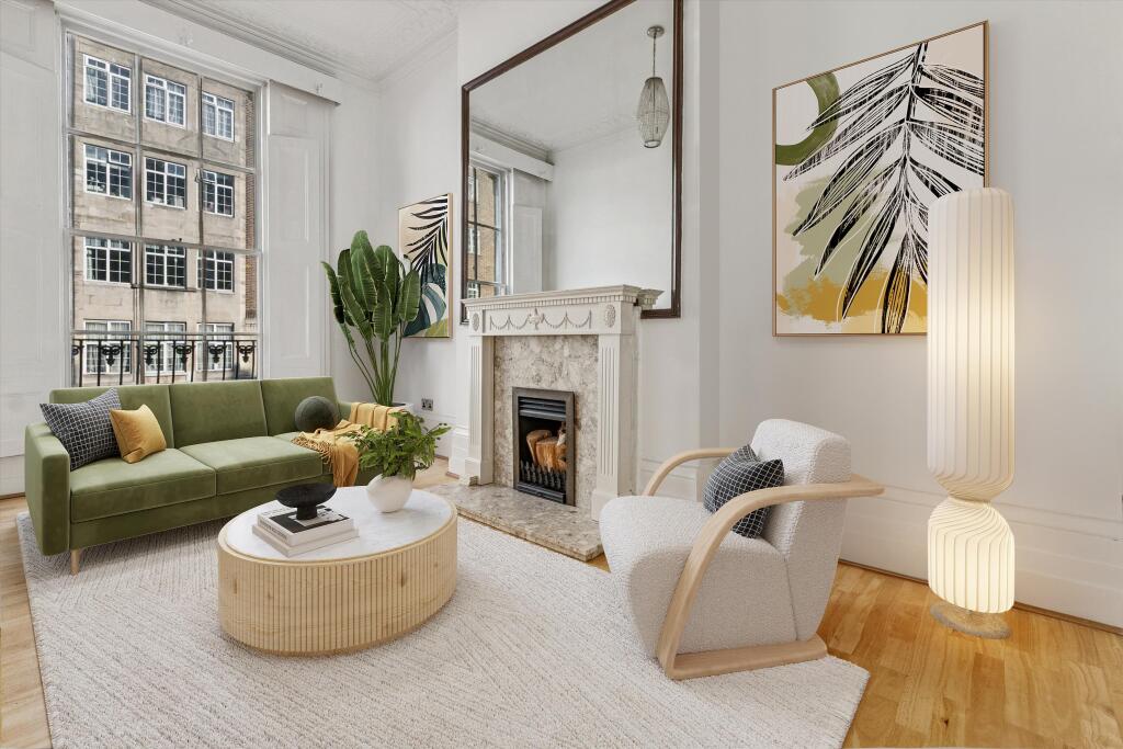 Main image of property: Spring Street, London, W2.